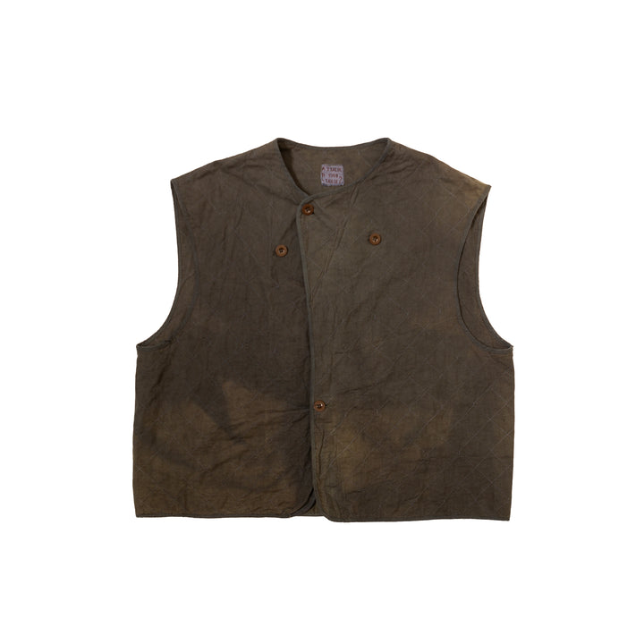 Belgium Military Vest