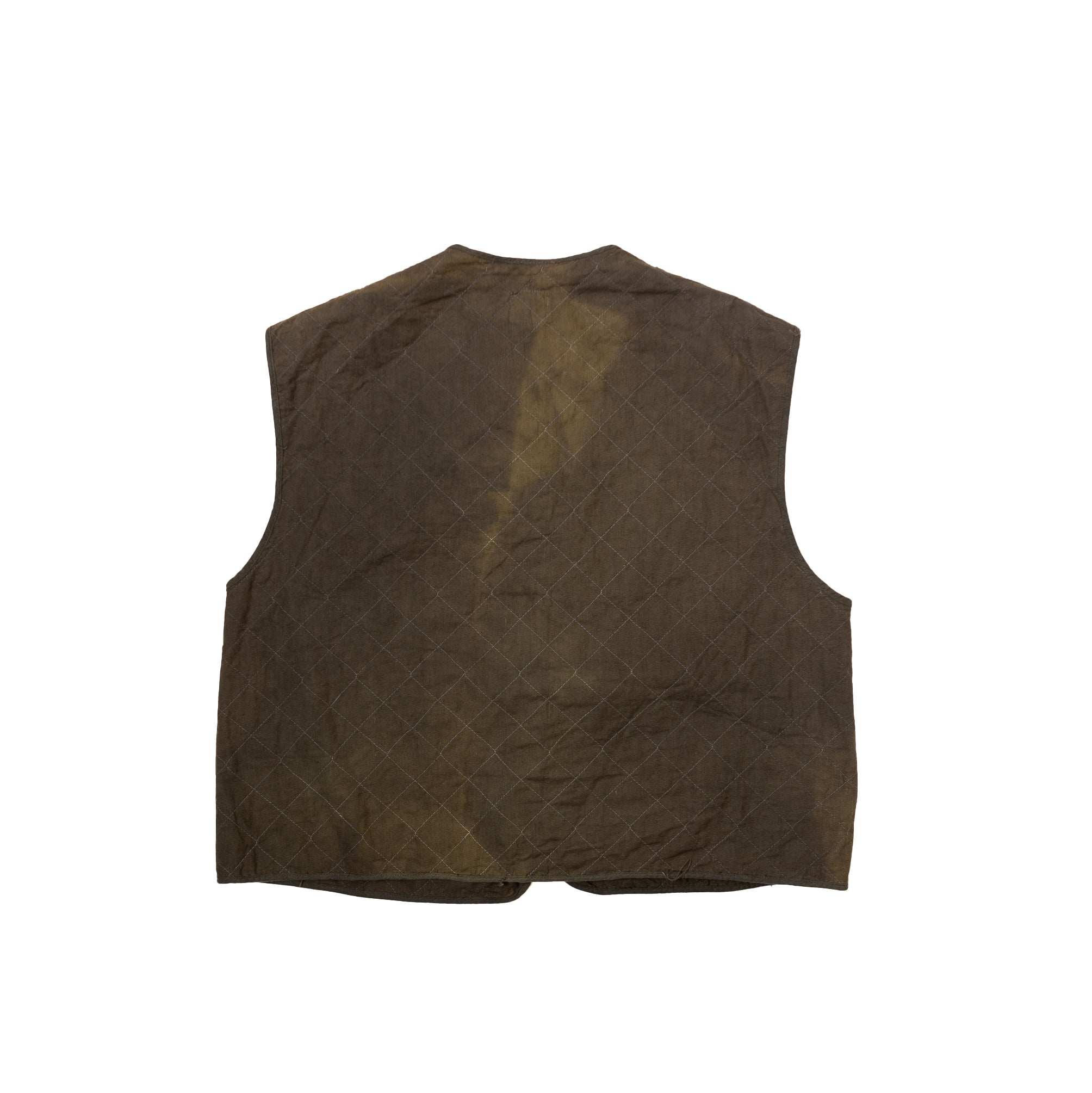 French Military Vest – Brents Warehouse, LLC