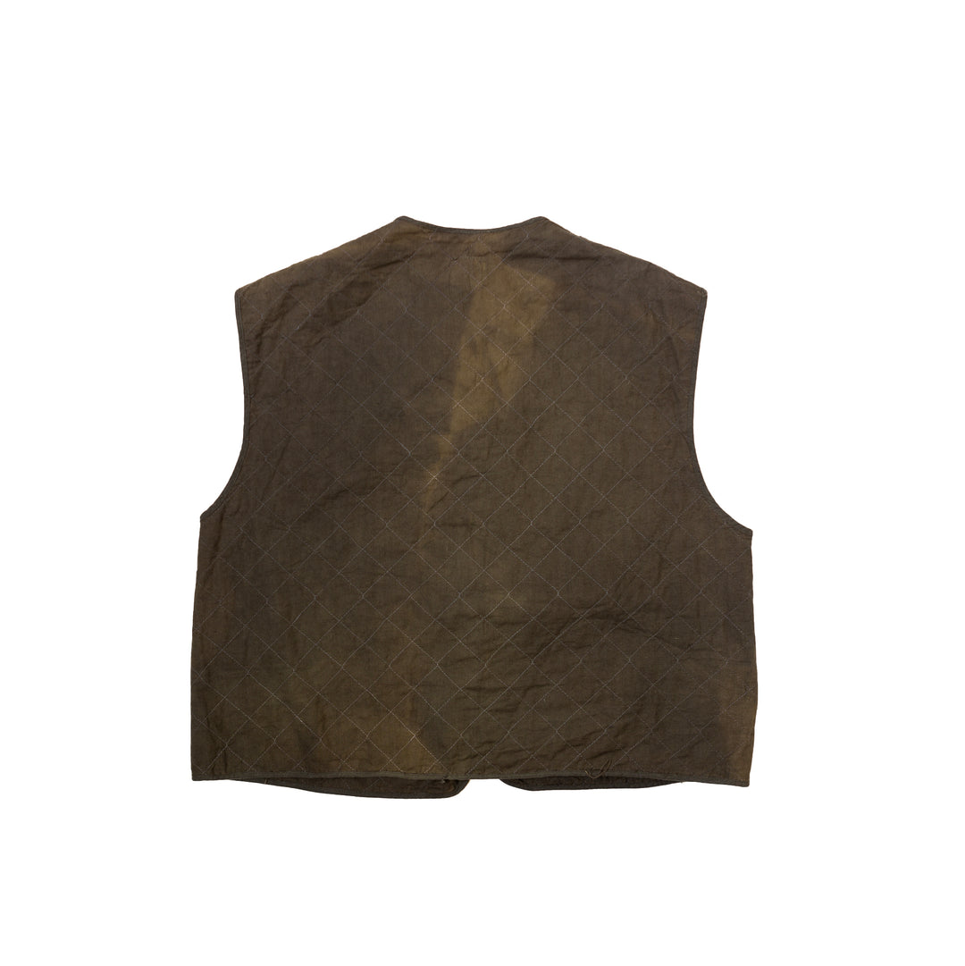 Belgium Military Vest