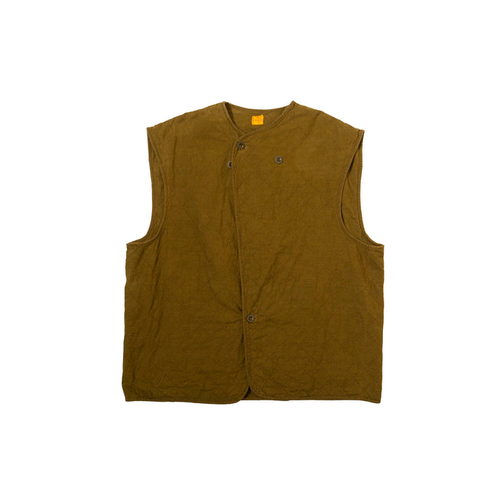 Belgium Military Vest