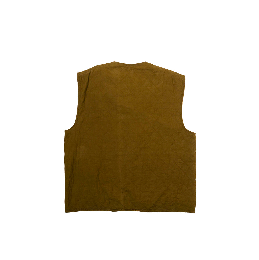 Belgium Military Vest