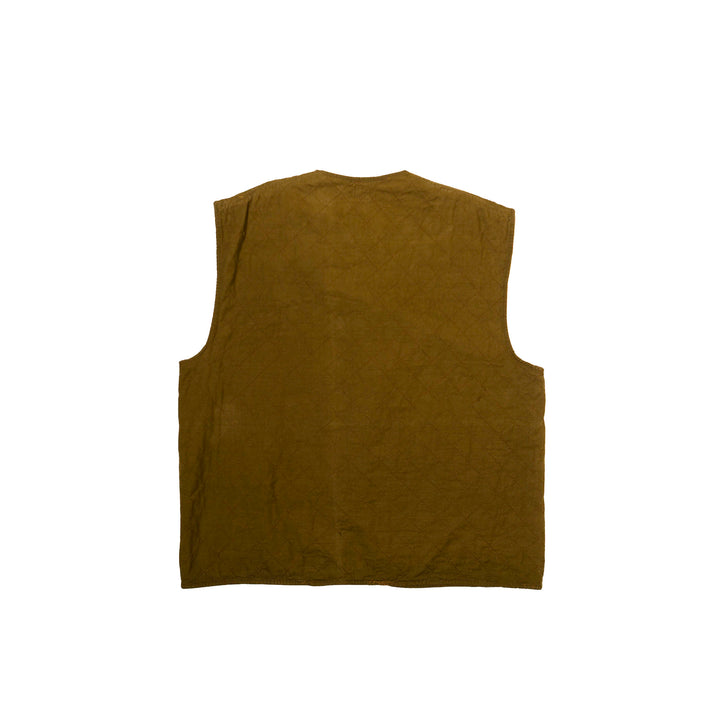 Belgium Military Vest