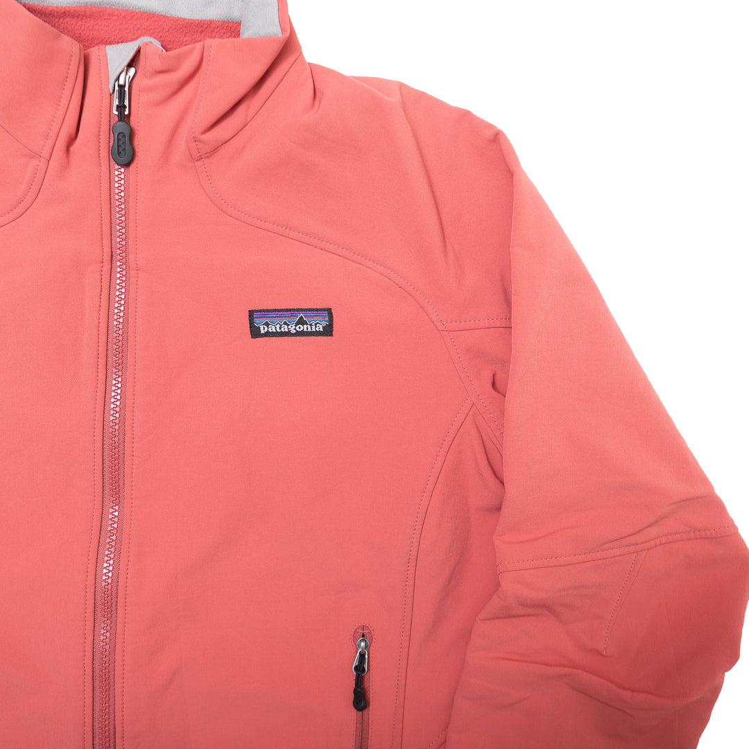 Patagonia Women's Fleece Jacket