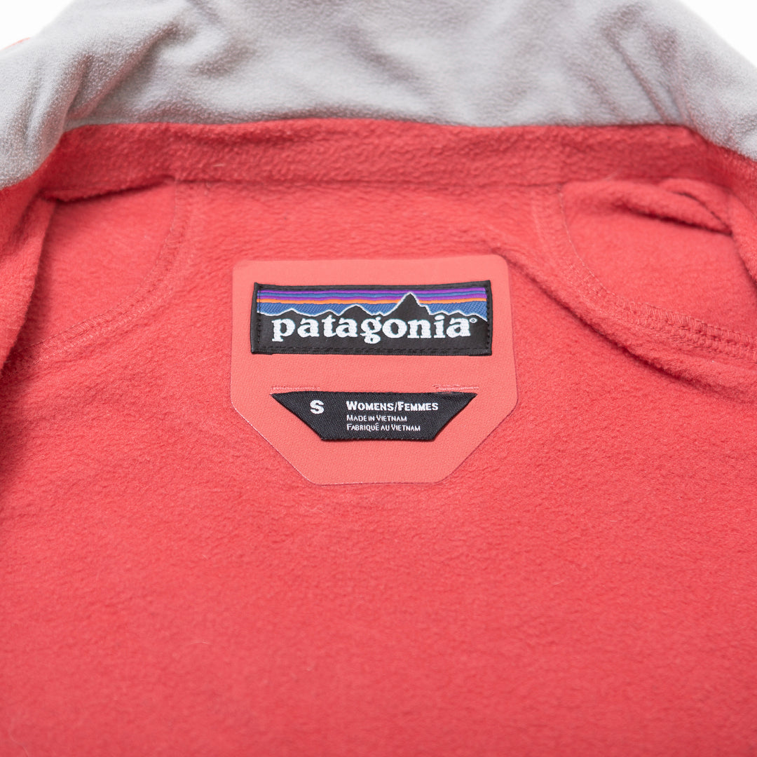 Patagonia Women's Fleece Jacket