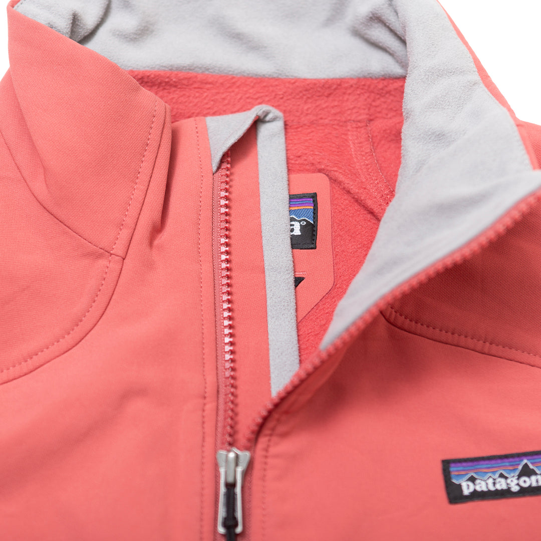 Patagonia Women's Fleece Jacket