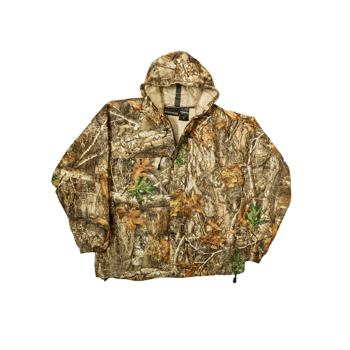 Compass 360 Camo Jacket