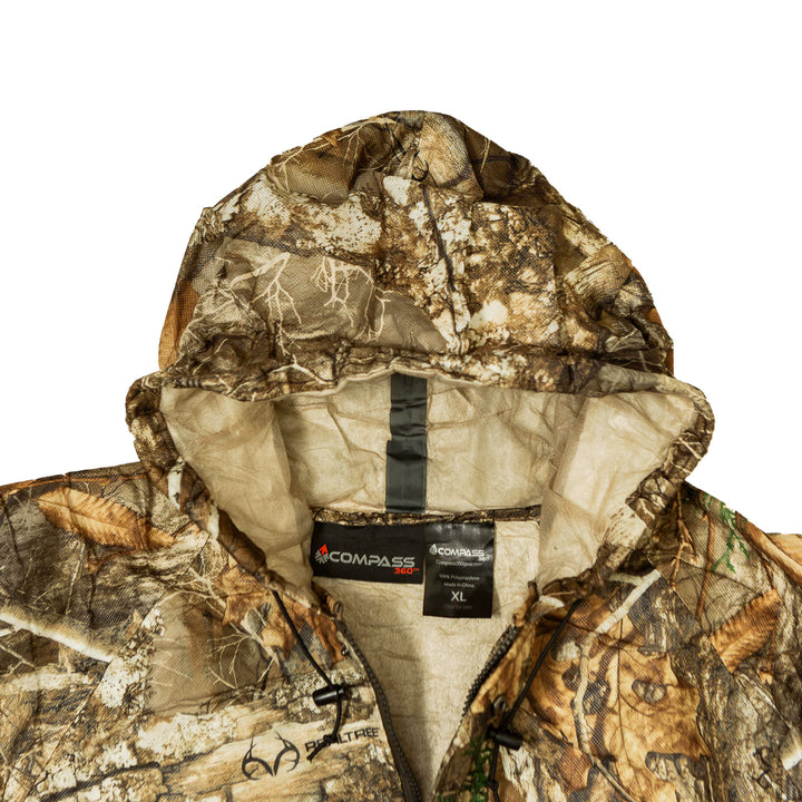 Compass 360 Camo Jacket