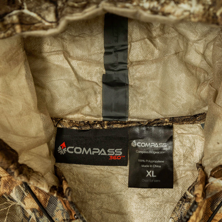 Compass 360 Camo Jacket