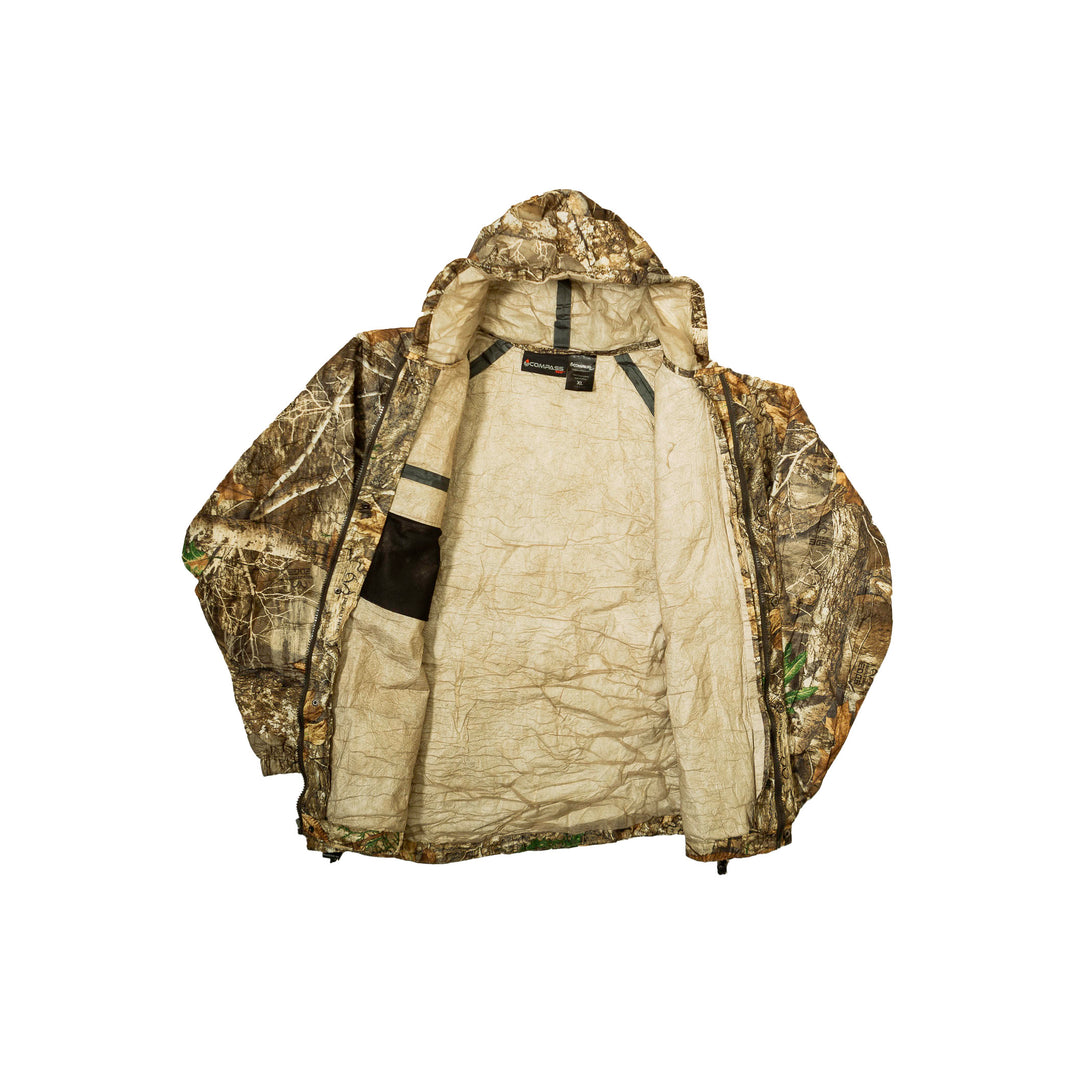 Compass 360 Camo Jacket