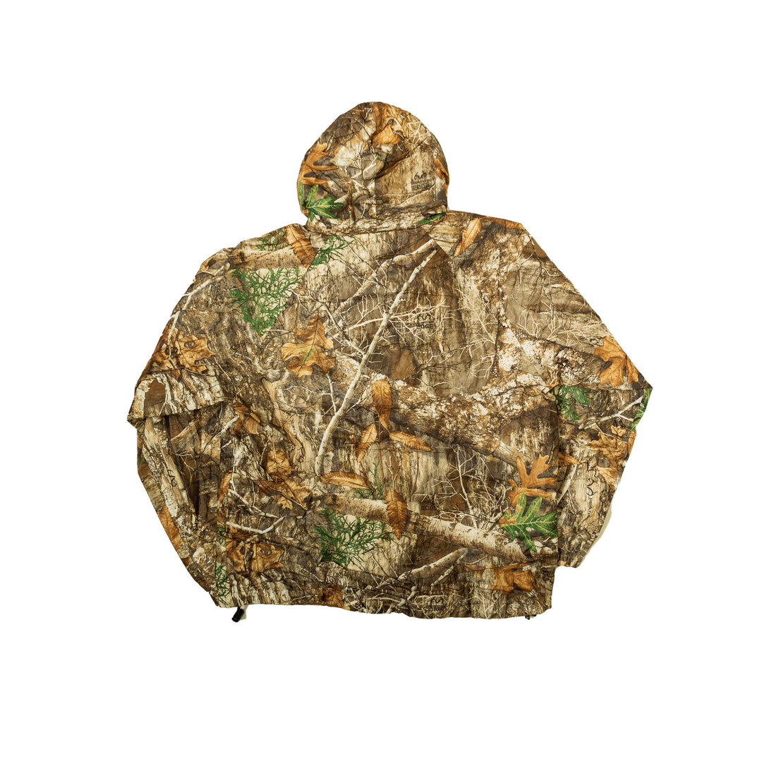 Compass 360 Camo Jacket