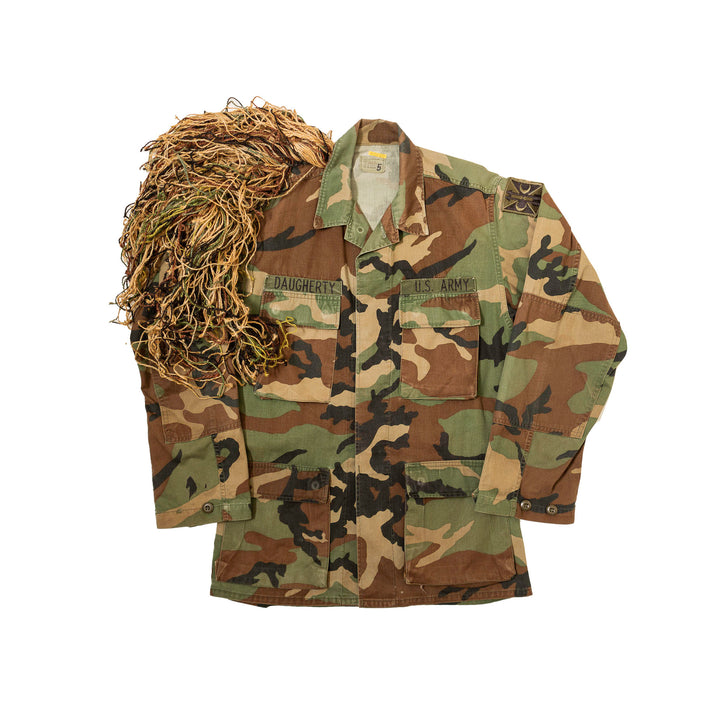 U.S. Army Modified Field Shirt