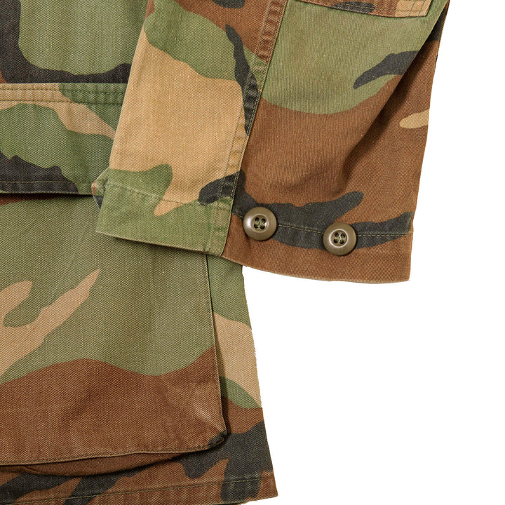 U.S. Army Modified Field Shirt