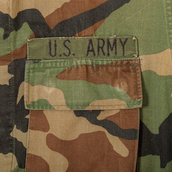 U.S. Army Modified Field Shirt