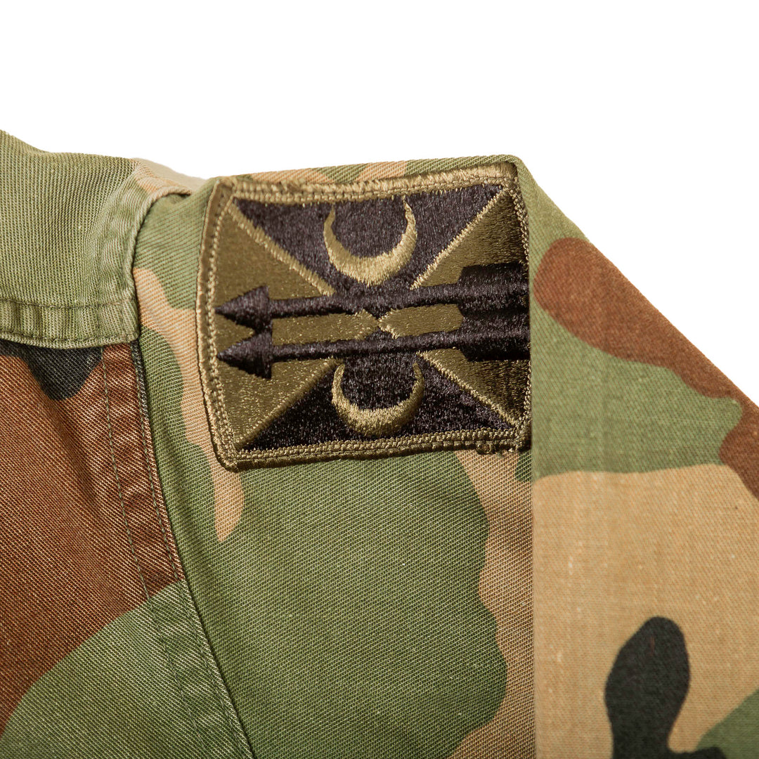 U.S. Army Modified Field Shirt