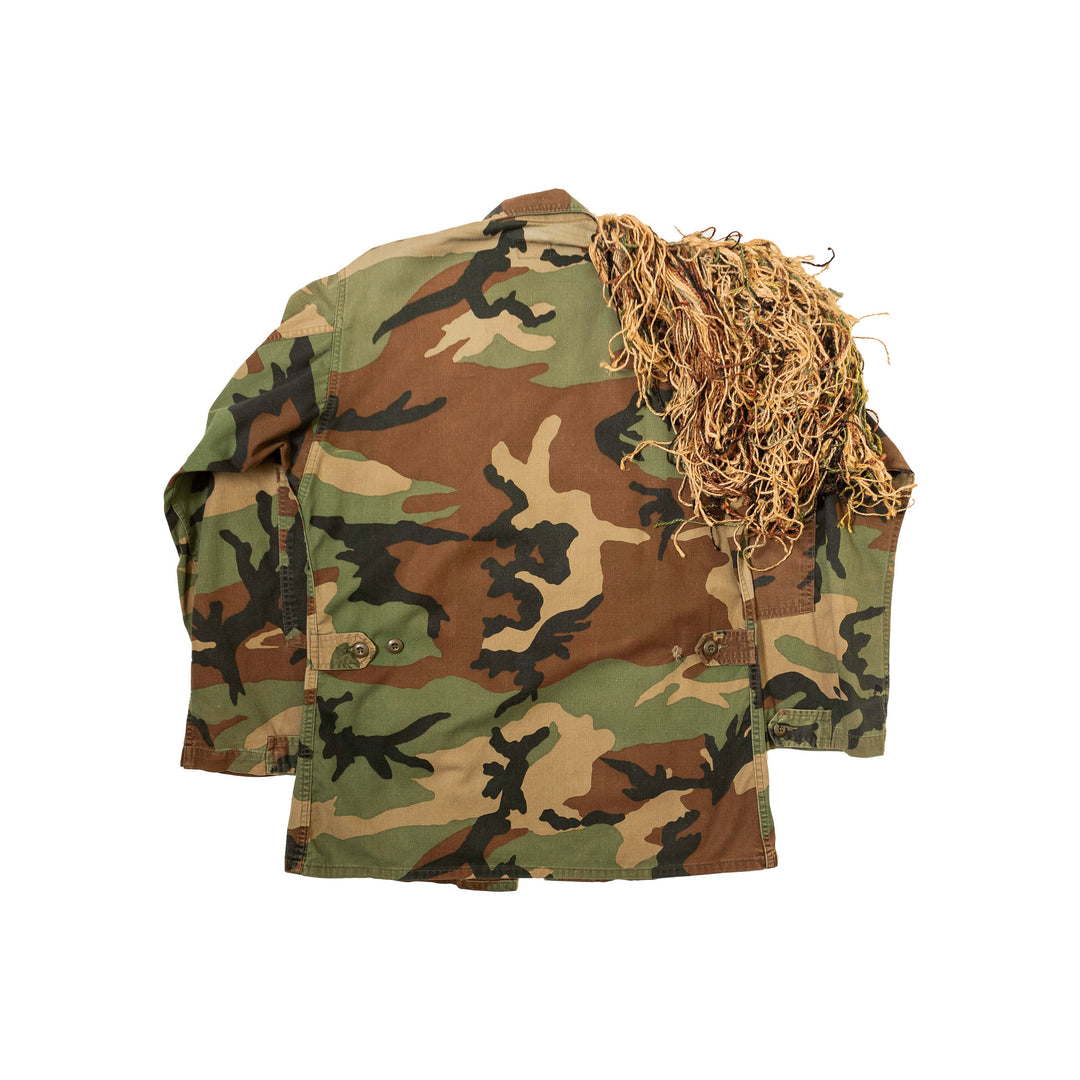 U.S. Army Modified Field Shirt