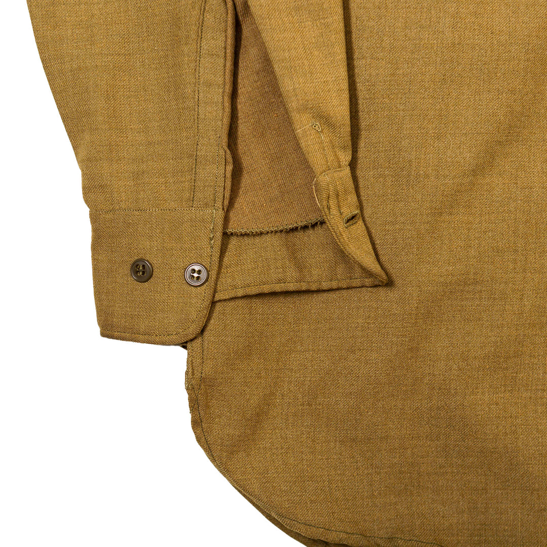 1943 Superior Shirt Co Button Down Shirt