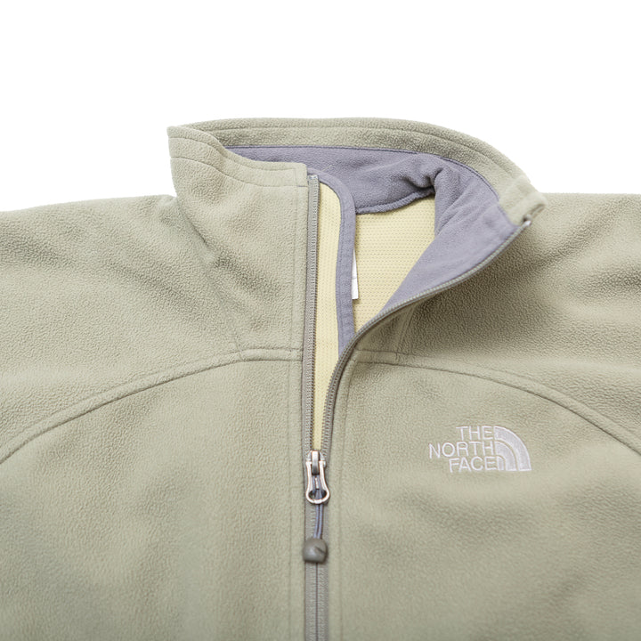 North Face Women's Petite Wind Wall Jacket