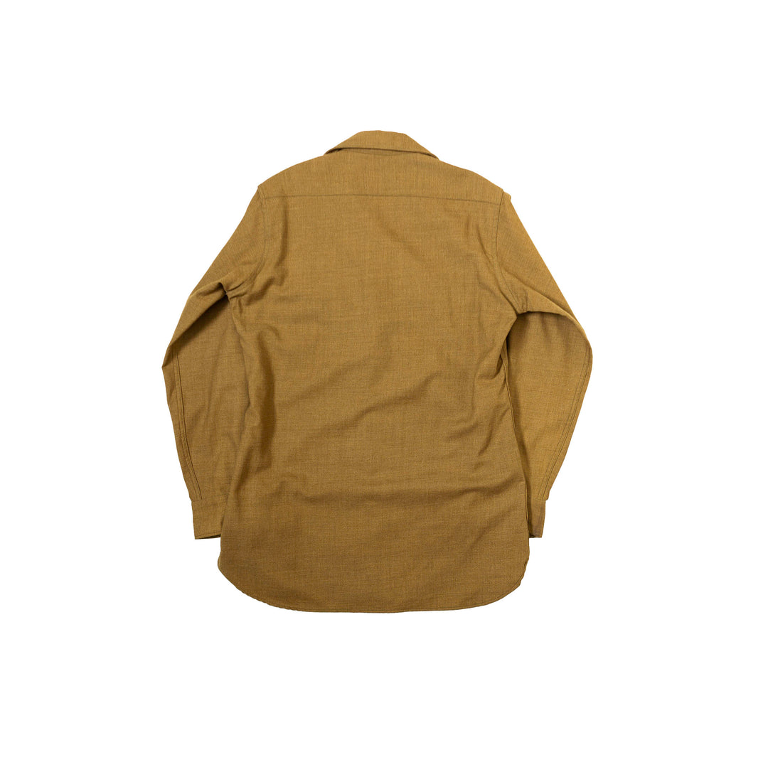 1943 Superior Shirt Co Button Down Shirt