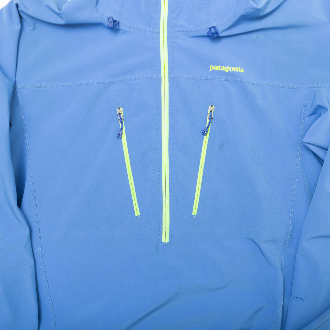 Patagonia Men's Rain Jacket