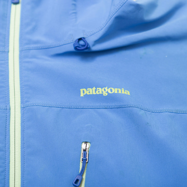 Patagonia Men's Rain Jacket