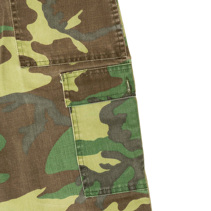 Gung Ho Camo Pants