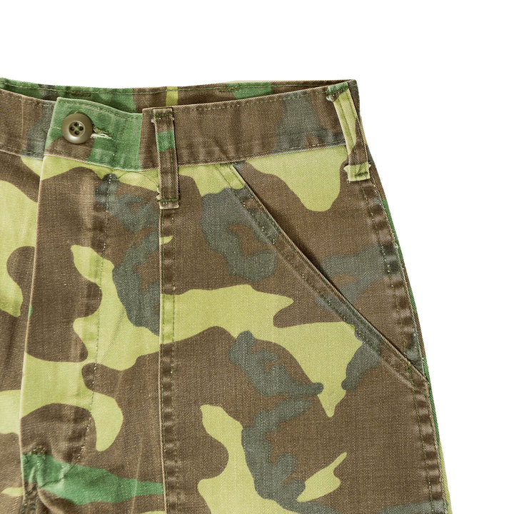 Gung Ho Camo Pants