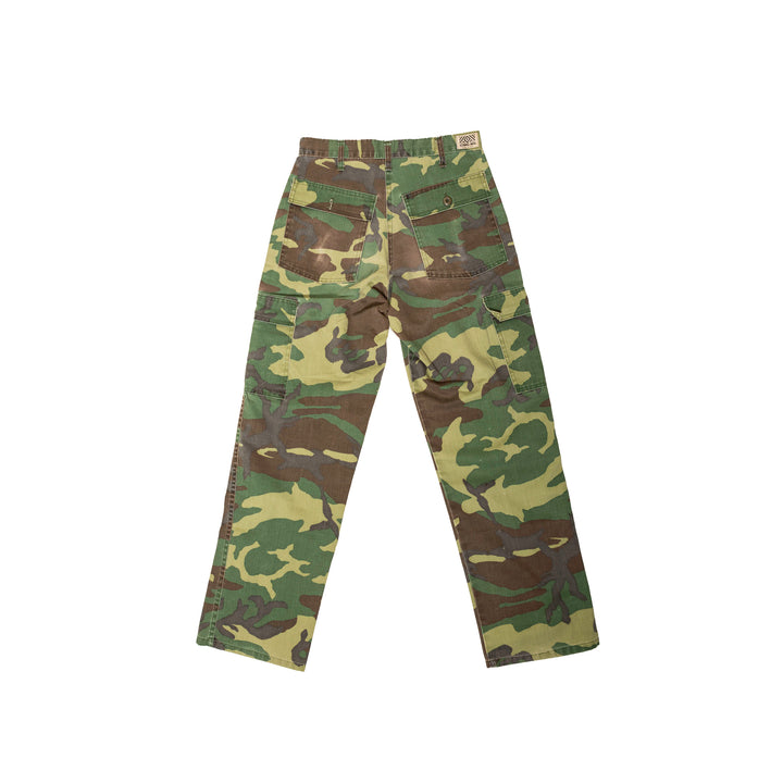 Gung Ho Camo Pants