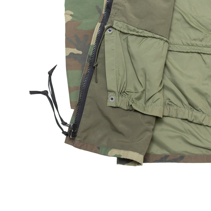 USGI Military ECWCS Gore-Tex Parka