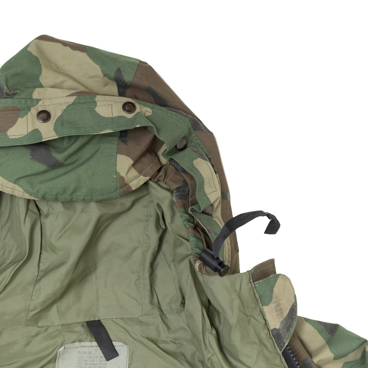 USGI Military ECWCS Gore-Tex Parka