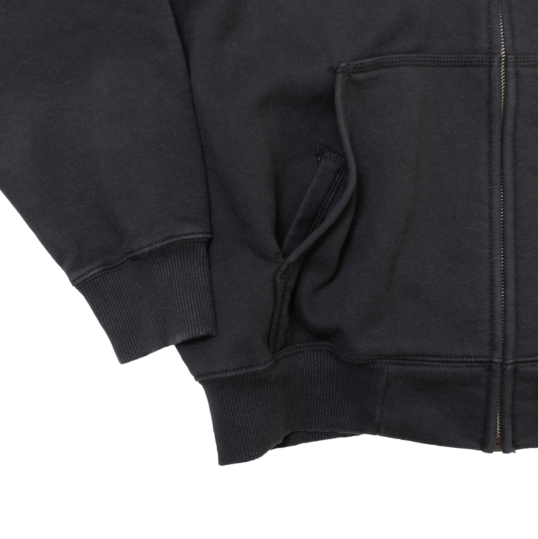 Carhartt Rain Defender Black Hoodie