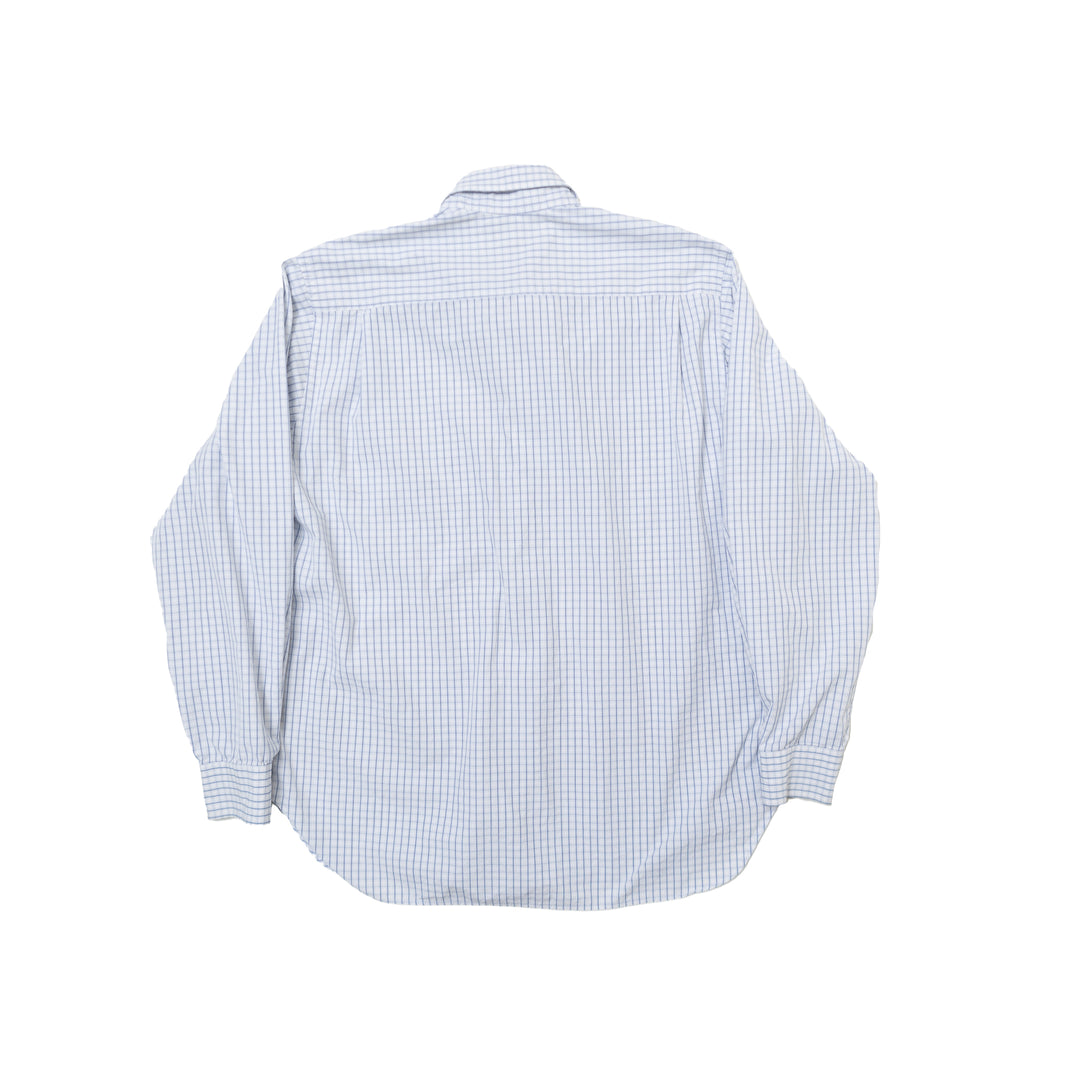 Billy Reid Button Up Shirt