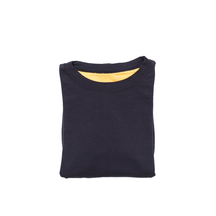 Brents Reversible Long Sleeve T Shirt