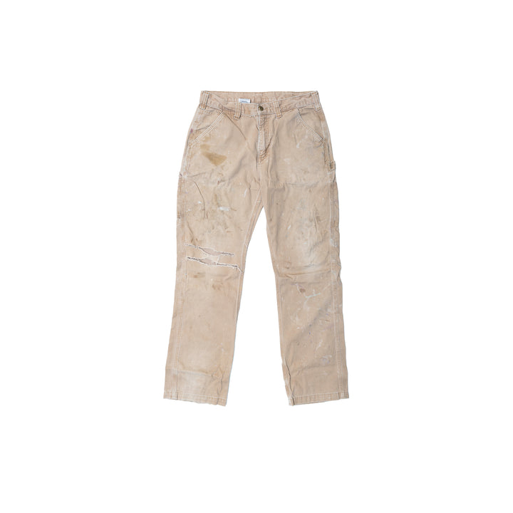 Carhartt Twill Work Wear Pants