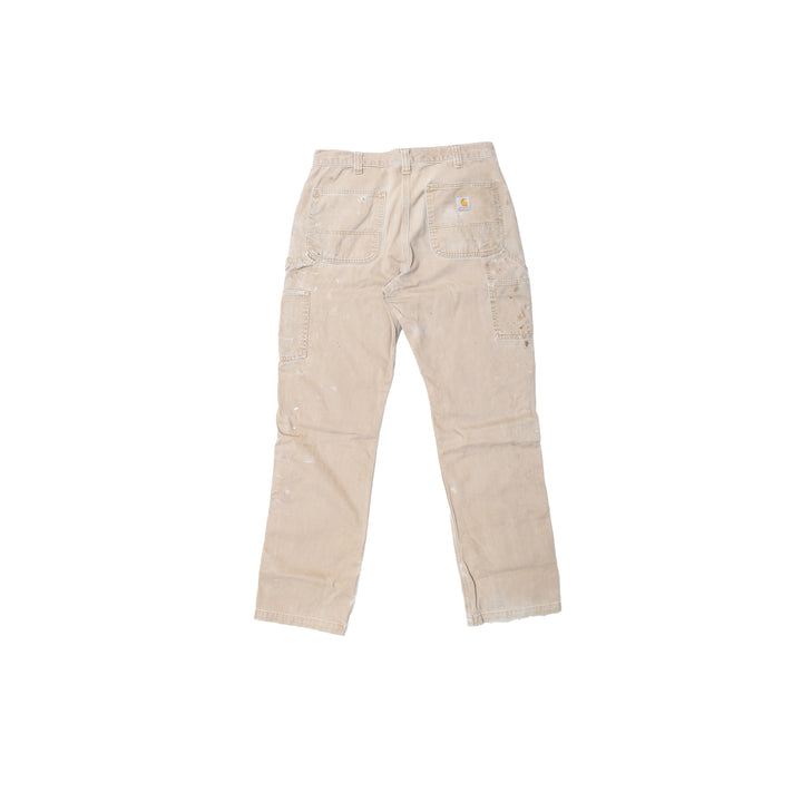 Carhartt Twill Work Wear Pants