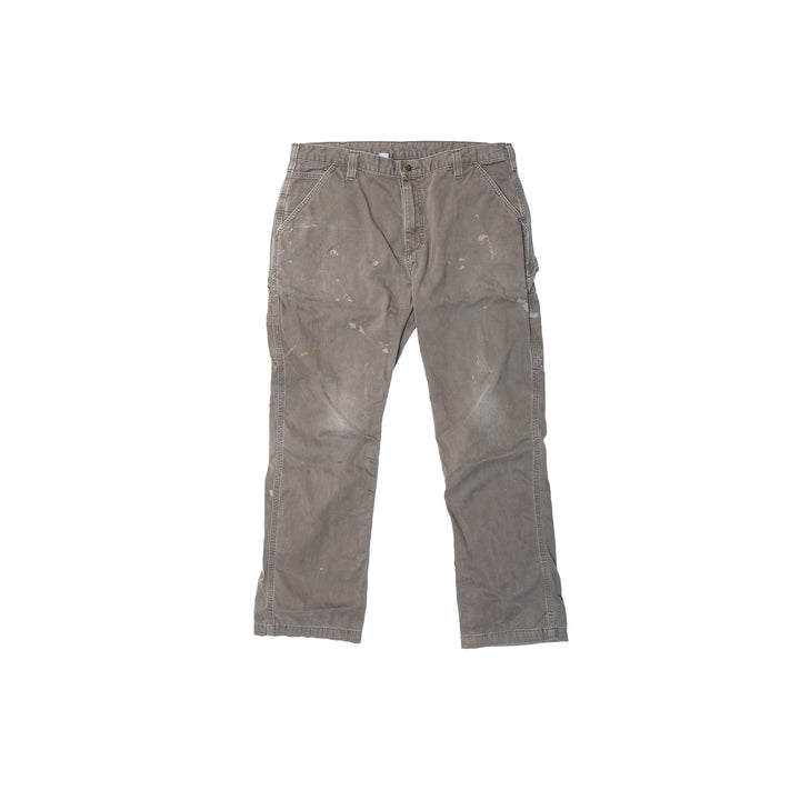 Carhartt Twill Work Wear Pants
