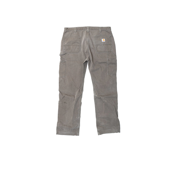 Carhartt Twill Work Wear Pants