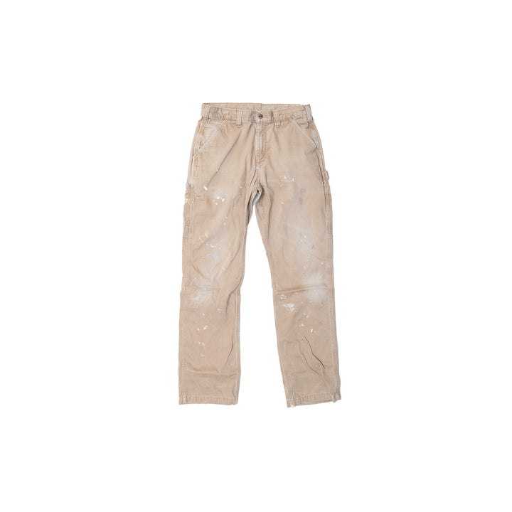 Carhartt Twill Work Wear Pants