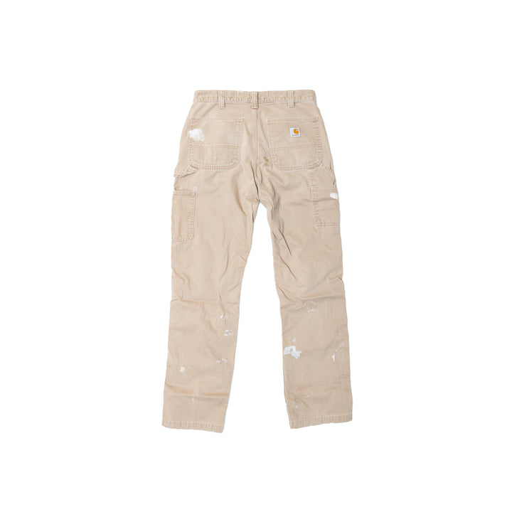 Carhartt Twill Work Wear Pants