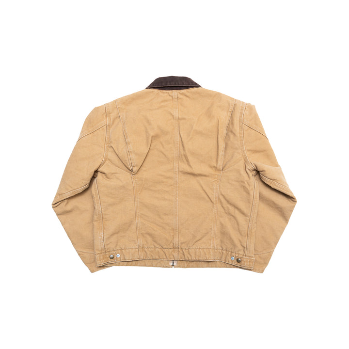 WJ097 Detroit Carhartt Women's Jacket