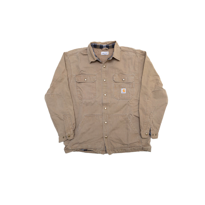 Carhartt Shirt/Jacket