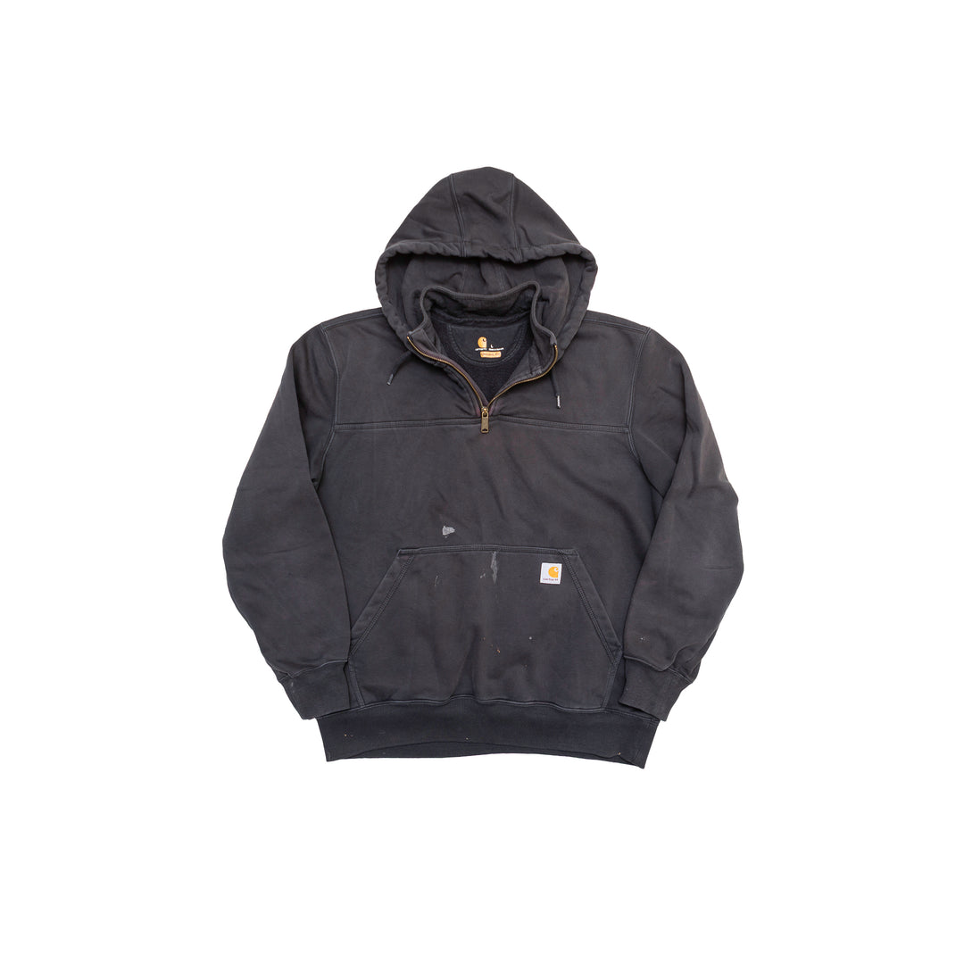 Carhartt 1/4 Zip Hoodie