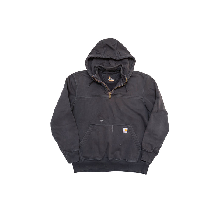 Carhartt 1/4 Zip Hoodie
