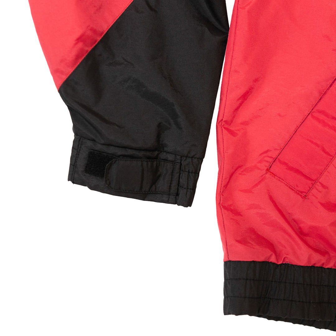 Speed Zone Race Gear Windbreaker