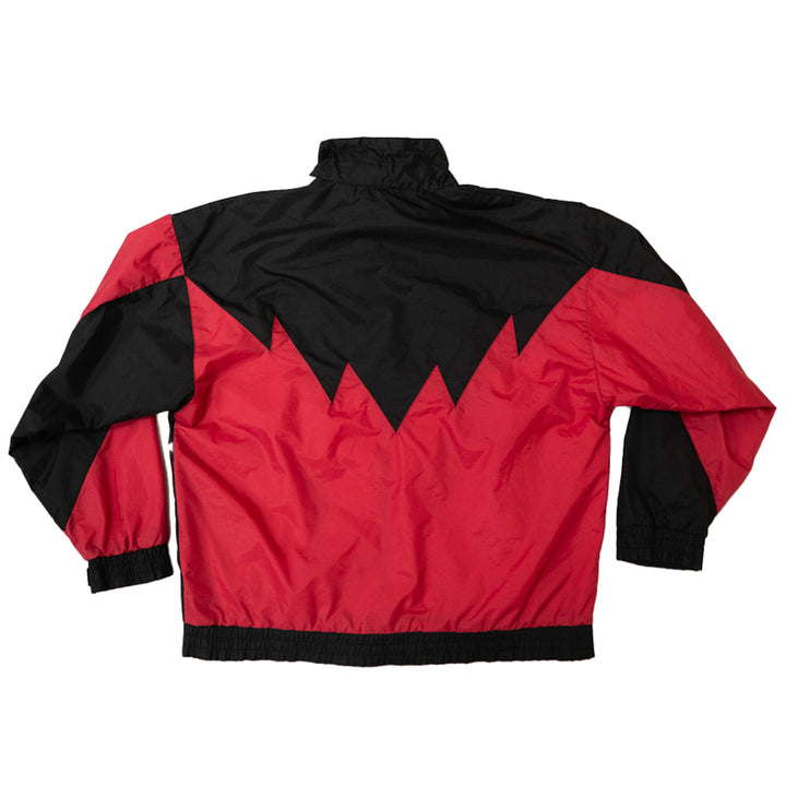 Speed Zone Race Gear Windbreaker