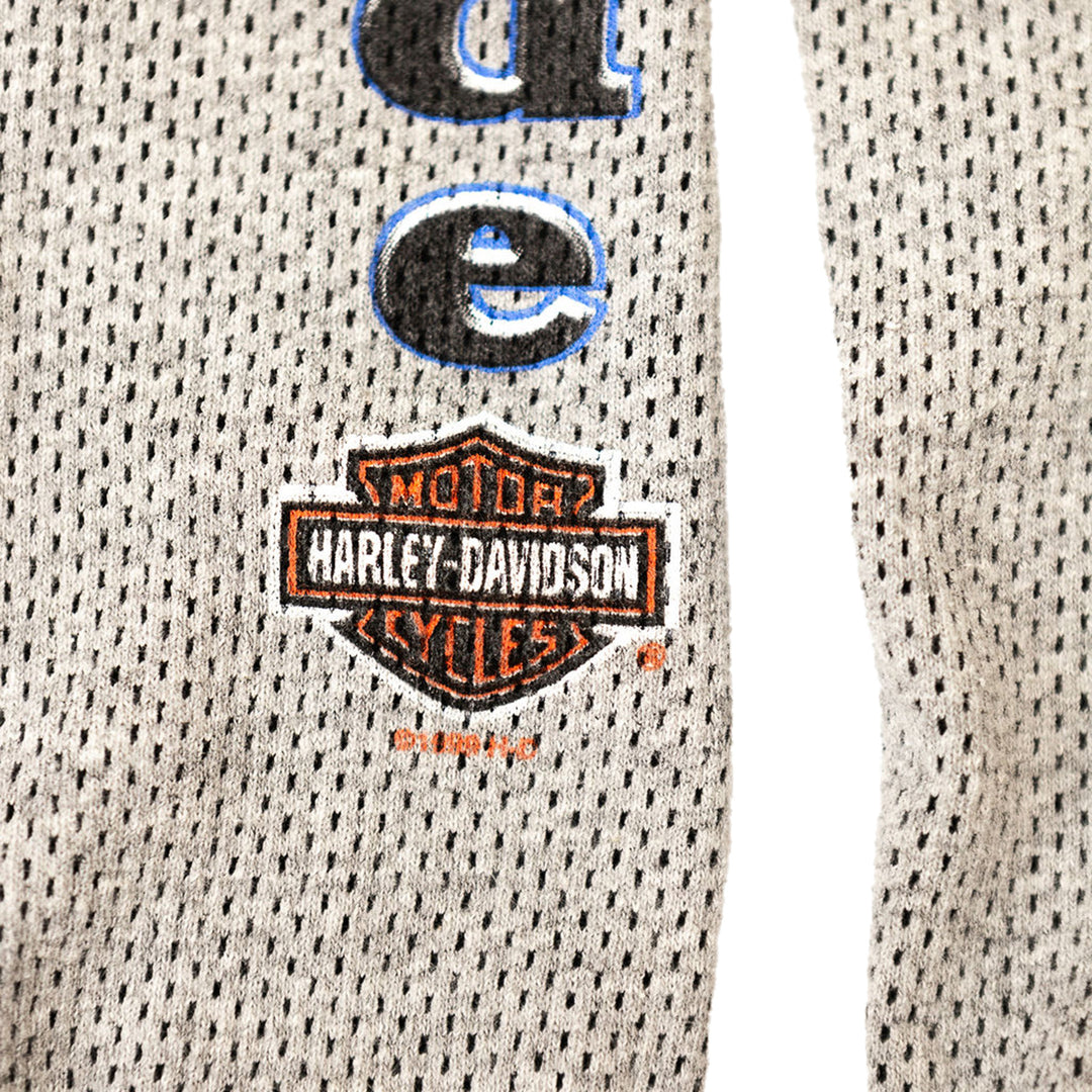 Harley Davidson Long Sleeve Thermal