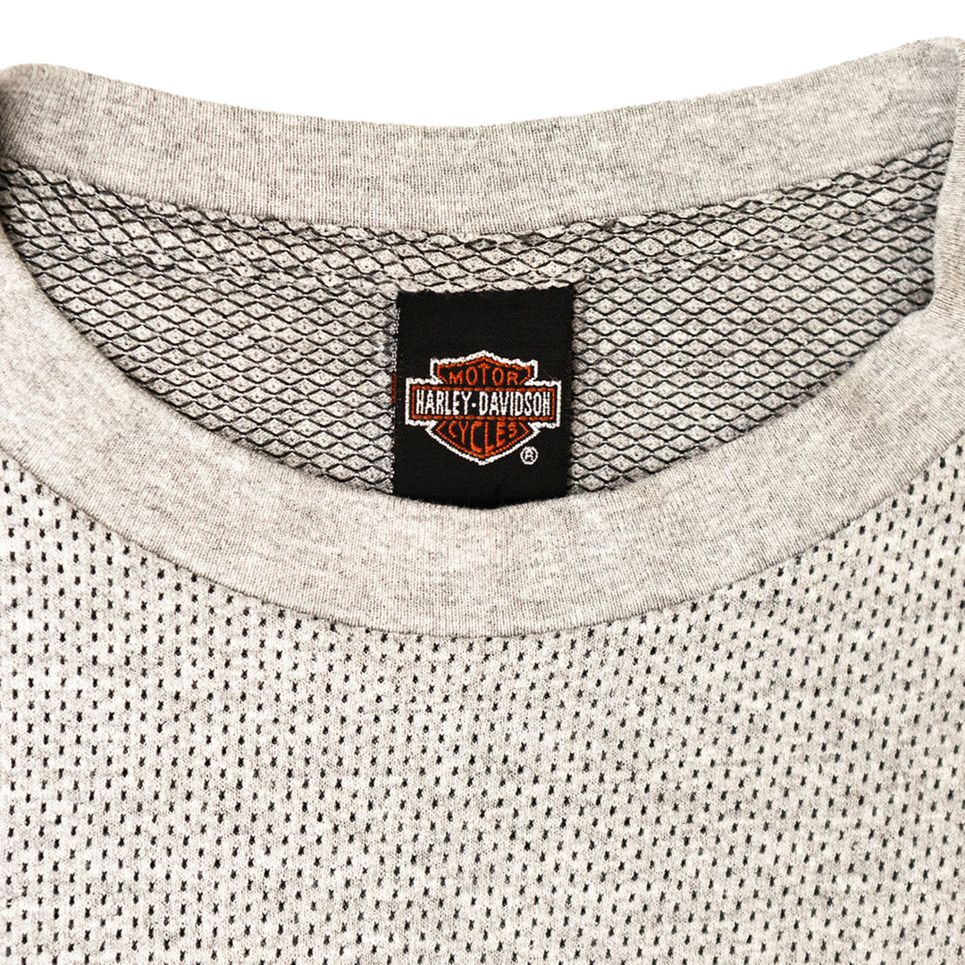 Harley Davidson Long Sleeve Thermal