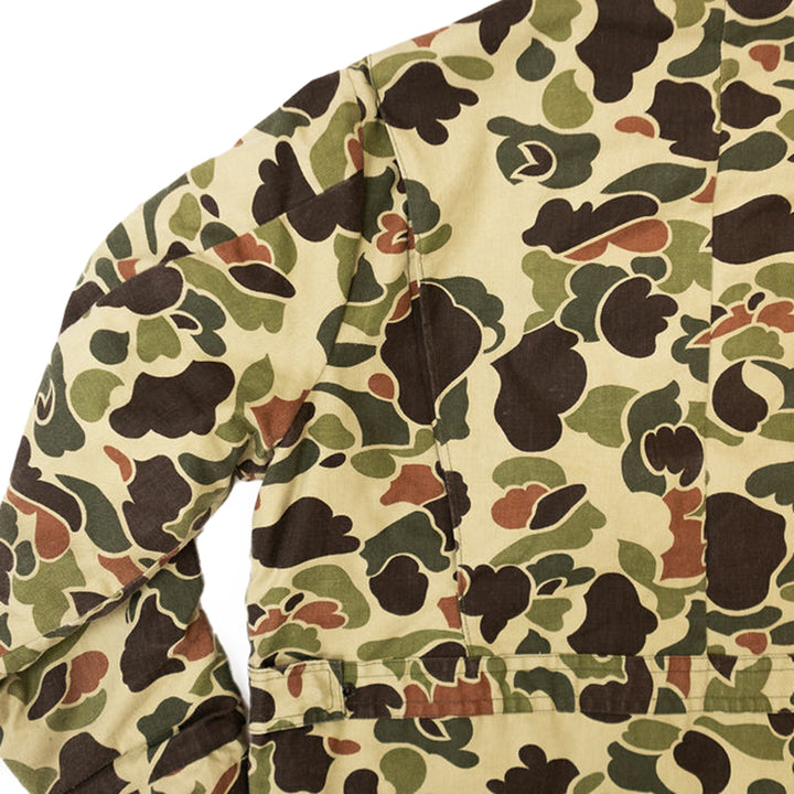 Walls Blizzard Proof Quilted Camo Jacket