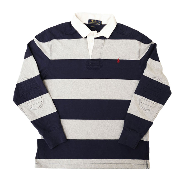 Polo by Ralph Lauren Rugby Style Pull Over