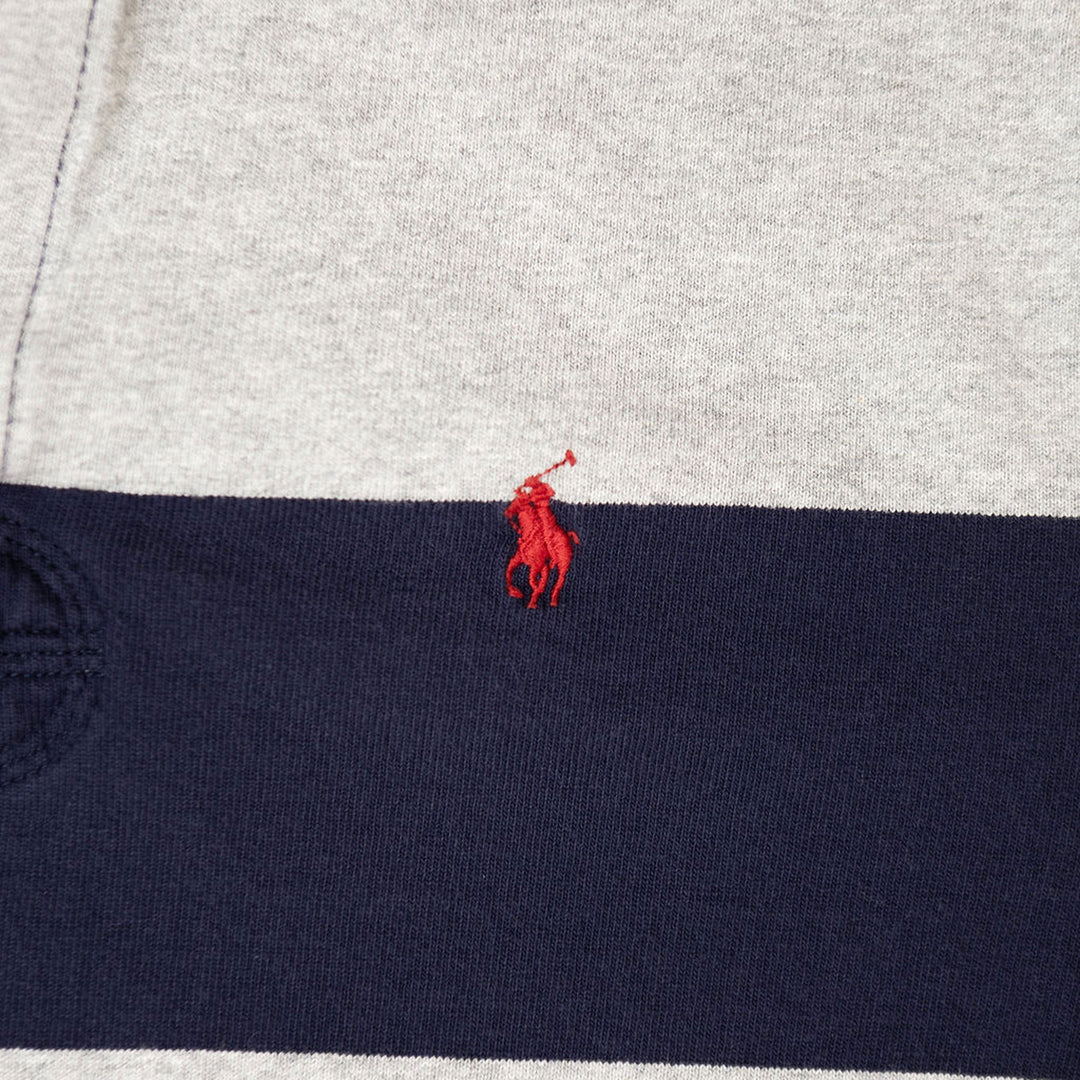 Polo by Ralph Lauren Rugby Style Pull Over