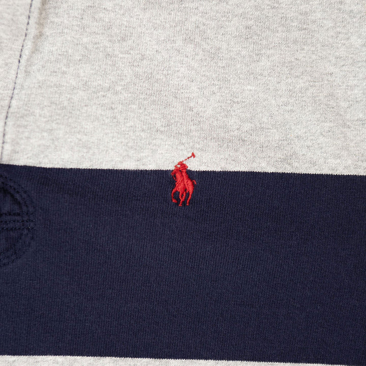 Polo by Ralph Lauren Rugby Style Pull Over